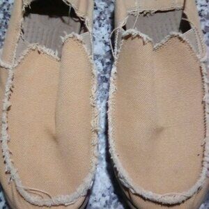 Crocs Santa Cruz Slip -On